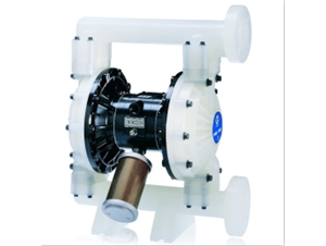 固瑞克1590塑料氣動隔膜泵